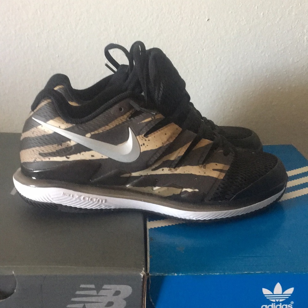 Nike Tennis zoom